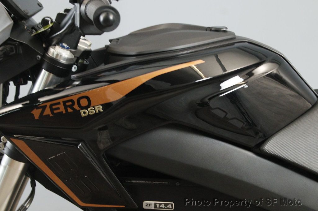 2023 Zero DRS 14.4 Includes Warranty - 23000917 - 35