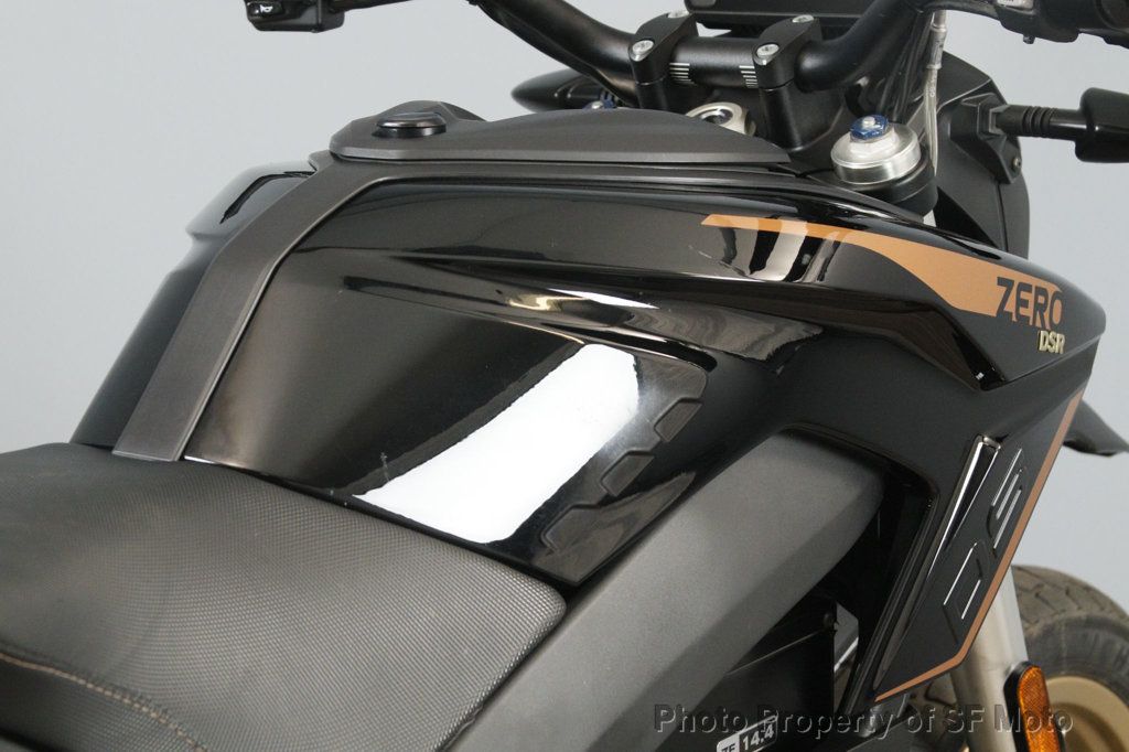 2023 Zero DRS 14.4 Includes Warranty - 23000917 - 36
