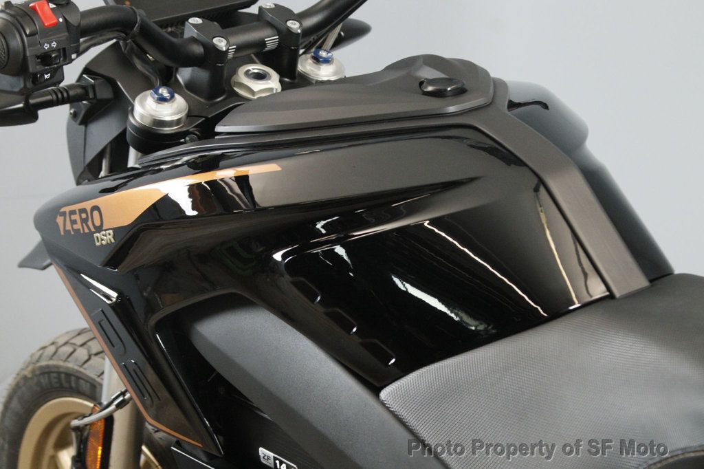 2023 Zero DRS 14.4 Includes Warranty - 23000917 - 37