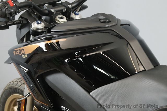2023 Zero DRS 14.4 Includes Warranty - 23000917 - 37