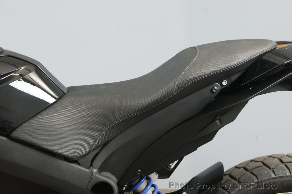 2023 Zero DRS 14.4 Includes Warranty - 23000917 - 41