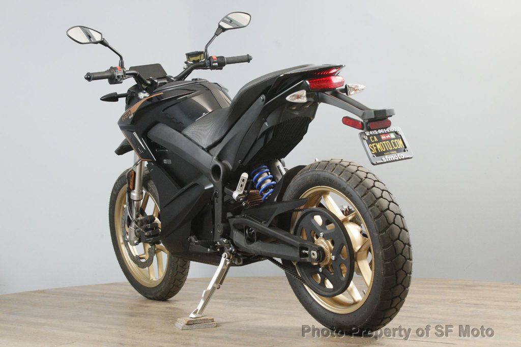 2023 Zero DRS 14.4 Includes Warranty - 23000917 - 45