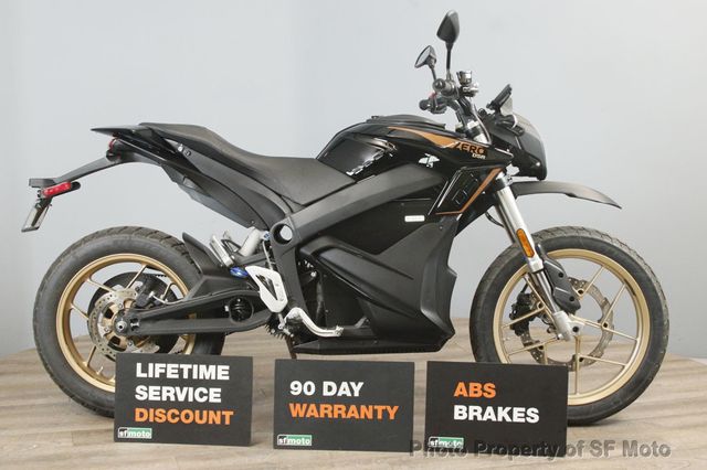 2023 Zero DRS 14.4 Includes Warranty - 23000917 - 4
