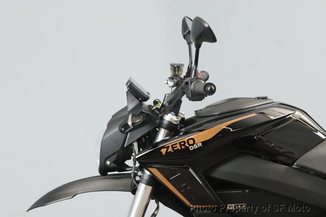 2023 Zero DRS 14.4 Includes Warranty - 23000917 - 6
