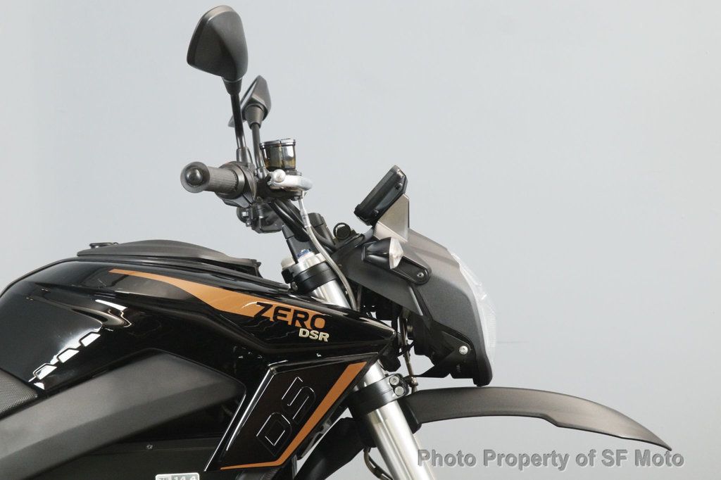 2023 Zero DRS 14.4 Includes Warranty - 23000917 - 7