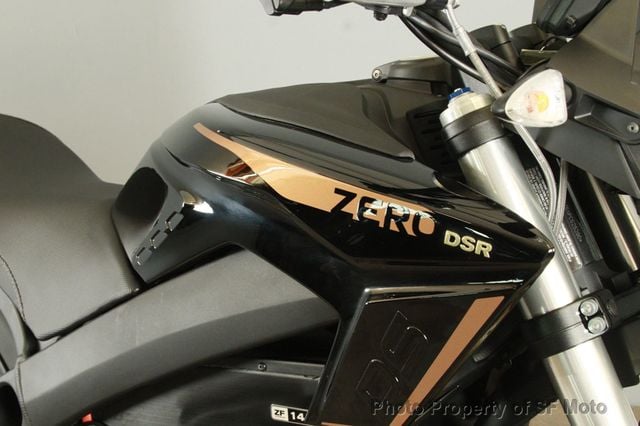 2023 ZERO DSR14.4 Only 9 Total Miles! - 22604419 - 32