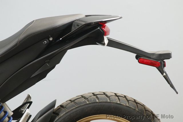 2023 Zero DSR 14.4 Includes Warranty - 23000917 - 11