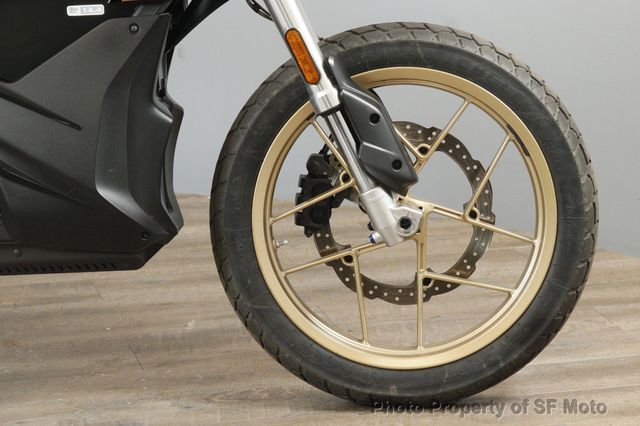 2023 Zero DSR 14.4 Includes Warranty - 23000917 - 13