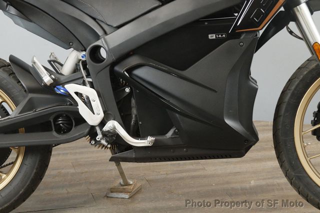 2023 Zero DSR 14.4 Includes Warranty - 23000917 - 14