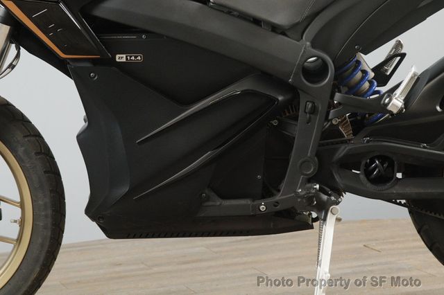 2023 Zero DSR 14.4 Includes Warranty - 23000917 - 15