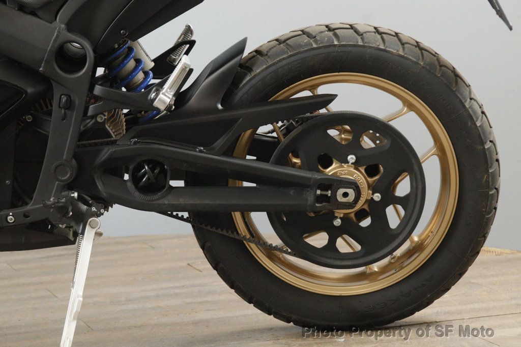 2023 Zero DSR 14.4 Includes Warranty - 23000917 - 17
