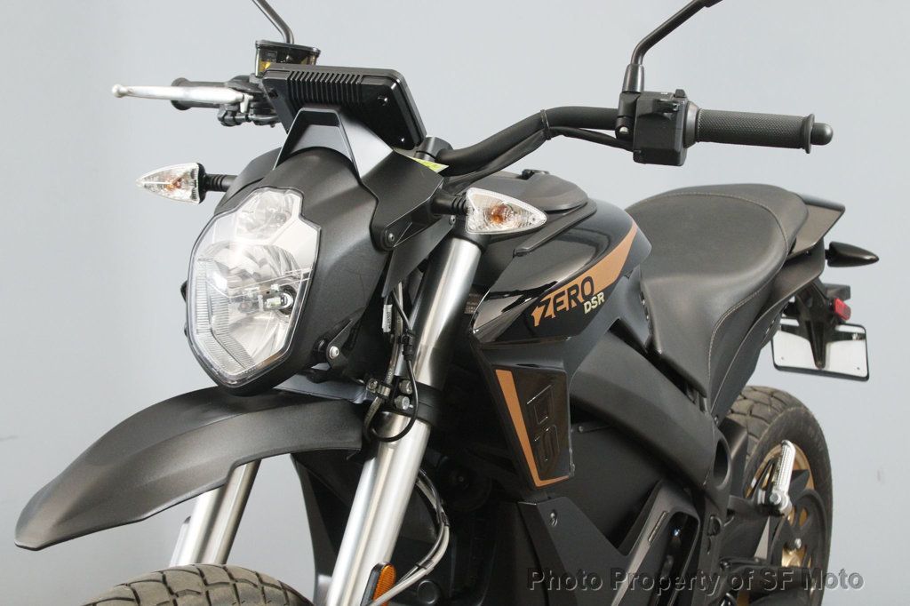 2023 Zero DSR 14.4 Includes Warranty - 23000917 - 1