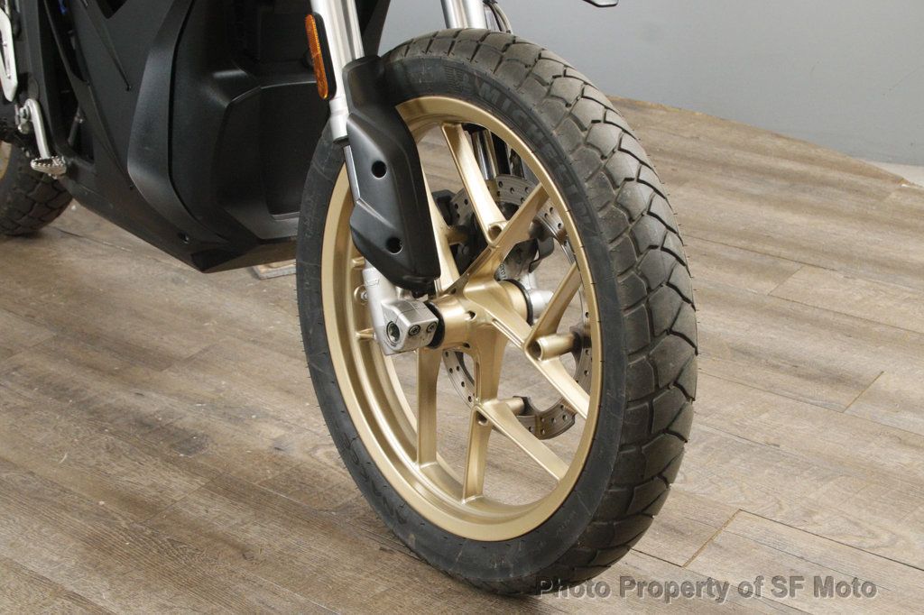 2023 Zero DSR 14.4 Includes Warranty - 23000917 - 19