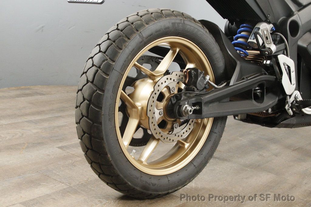 2023 Zero DSR 14.4 Includes Warranty - 23000917 - 20