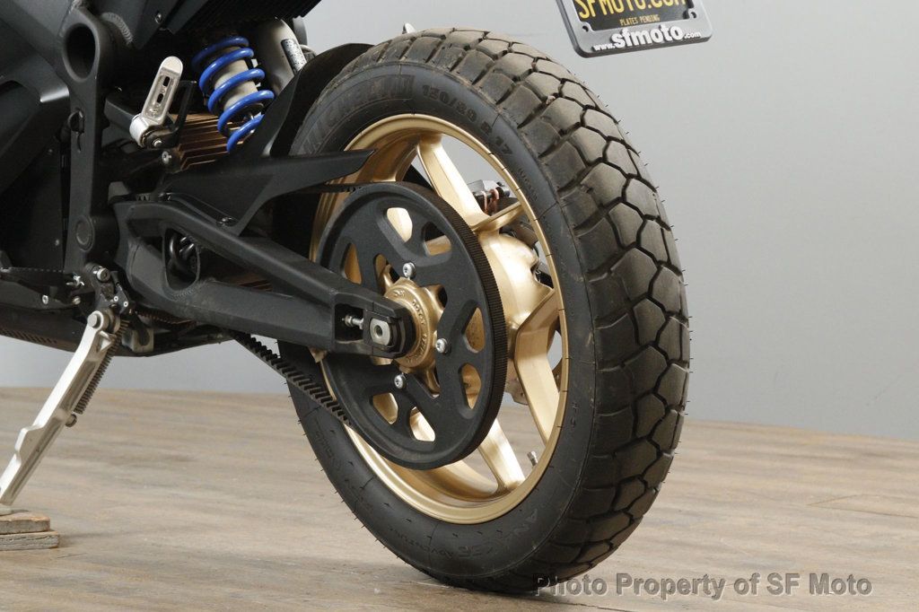 2023 Zero DSR 14.4 Includes Warranty - 23000917 - 21