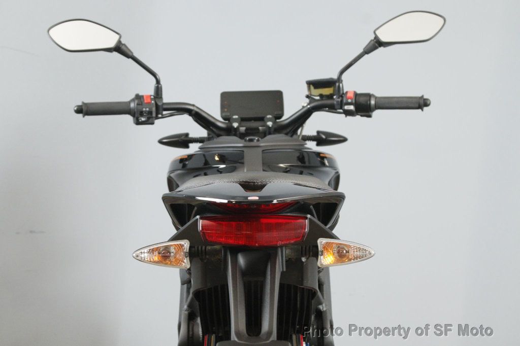 2023 Zero DSR 14.4 Includes Warranty - 23000917 - 26