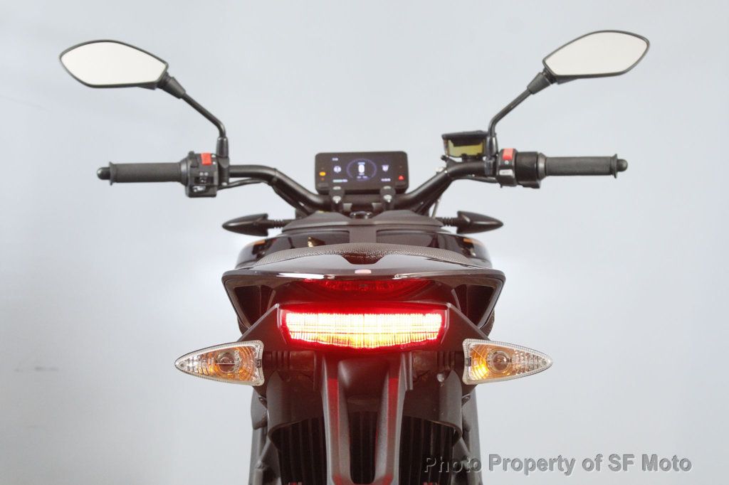 2023 Zero DSR 14.4 Includes Warranty - 23000917 - 27