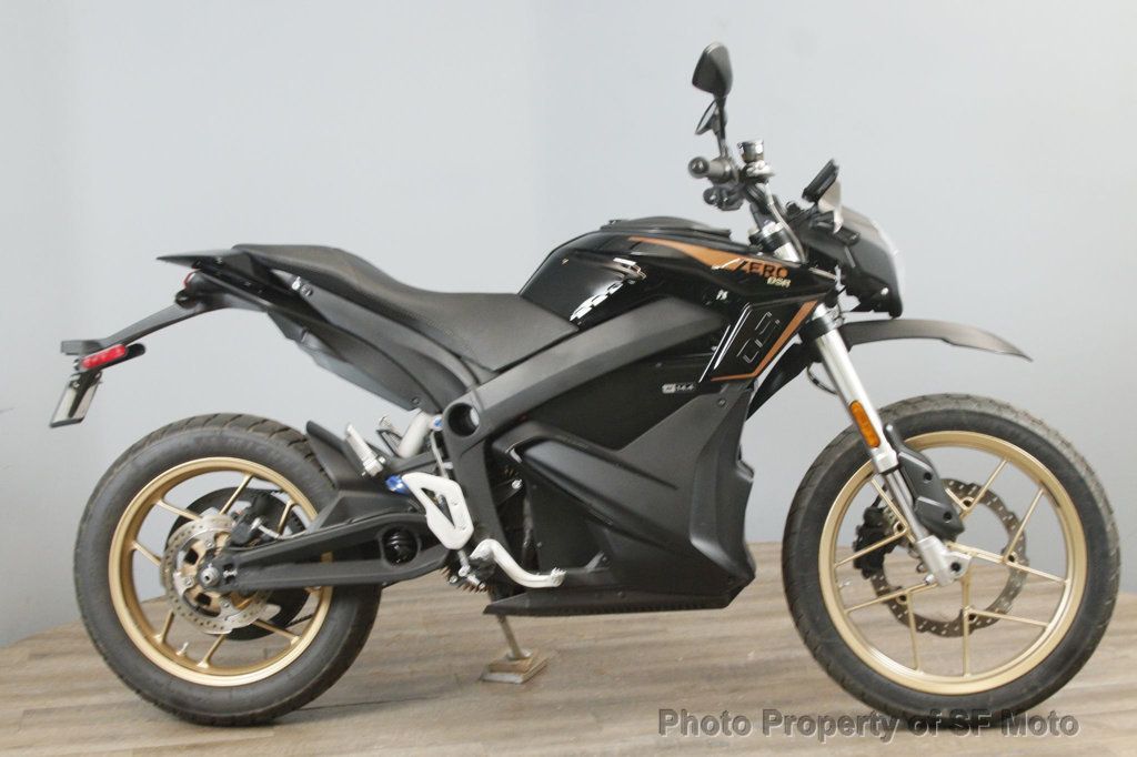 2023 Zero DSR 14.4 Includes Warranty - 23000917 - 2