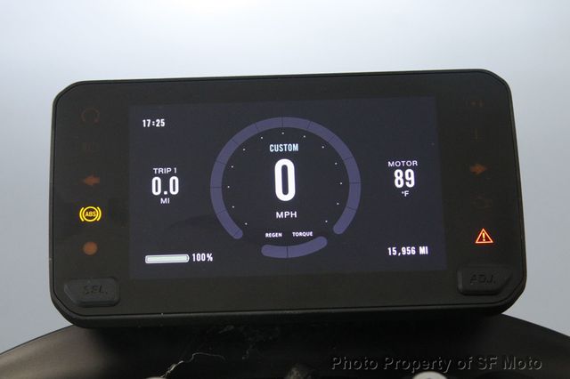 2023 Zero DSR 14.4 Includes Warranty - 23000917 - 29