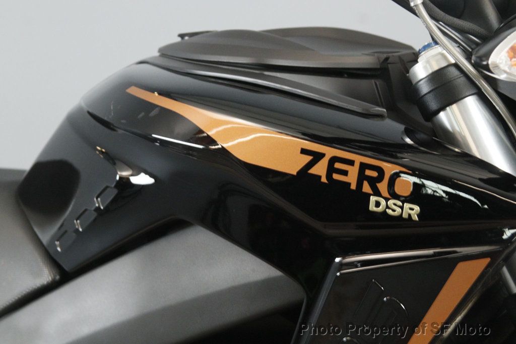 2023 Zero DSR 14.4 Includes Warranty - 23000917 - 32