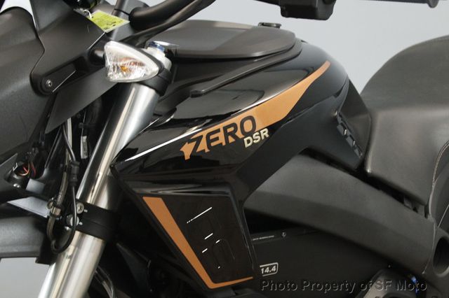 2023 Zero DSR 14.4 Includes Warranty - 23000917 - 33