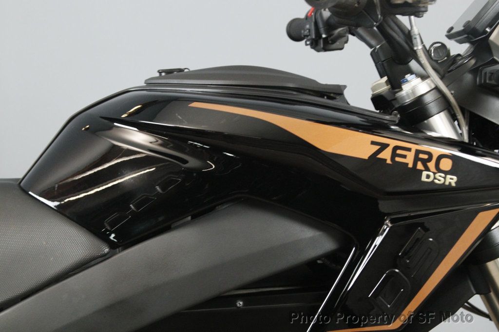 2023 Zero DSR 14.4 Includes Warranty - 23000917 - 34