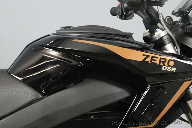2023 Zero DSR 14.4 Includes Warranty - 23000917 - 34