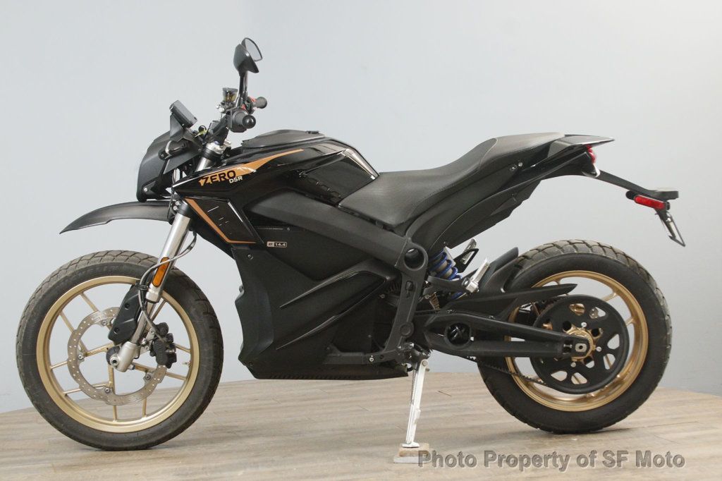 2023 Zero DSR 14.4 Includes Warranty - 23000917 - 3