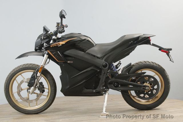 2023 Zero DSR 14.4 Includes Warranty - 23000917 - 3