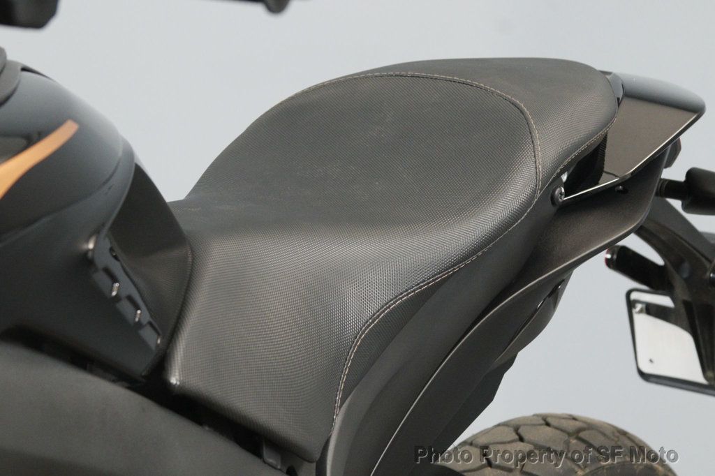 2023 Zero DSR 14.4 Includes Warranty - 23000917 - 39