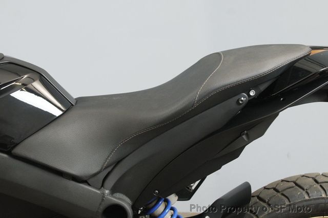 2023 Zero DSR 14.4 Includes Warranty - 23000917 - 41