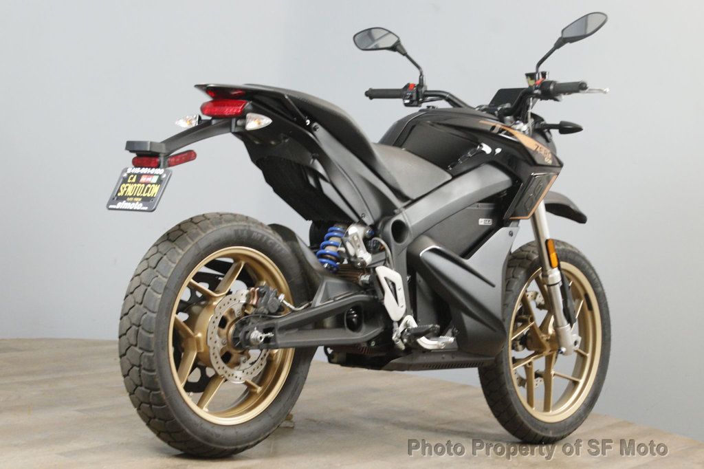 2023 Zero DSR 14.4 Includes Warranty - 23000917 - 44