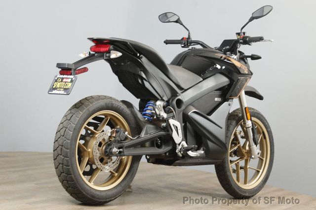 2023 Zero DSR 14.4 Includes Warranty - 23000917 - 44