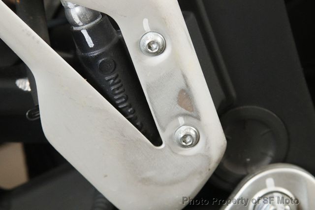 2023 Zero DSR 14.4 Includes Warranty - 23000917 - 47