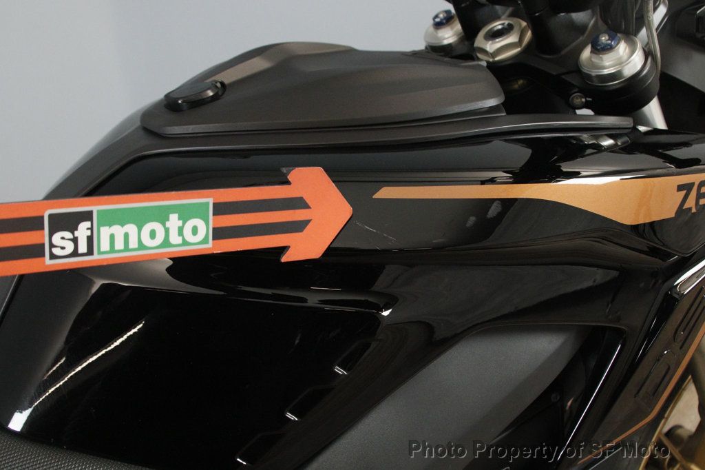 2023 Zero DSR 14.4 Includes Warranty - 23000917 - 54