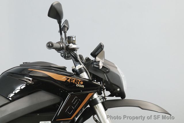 2023 Zero DSR 14.4 Includes Warranty - 23000917 - 7