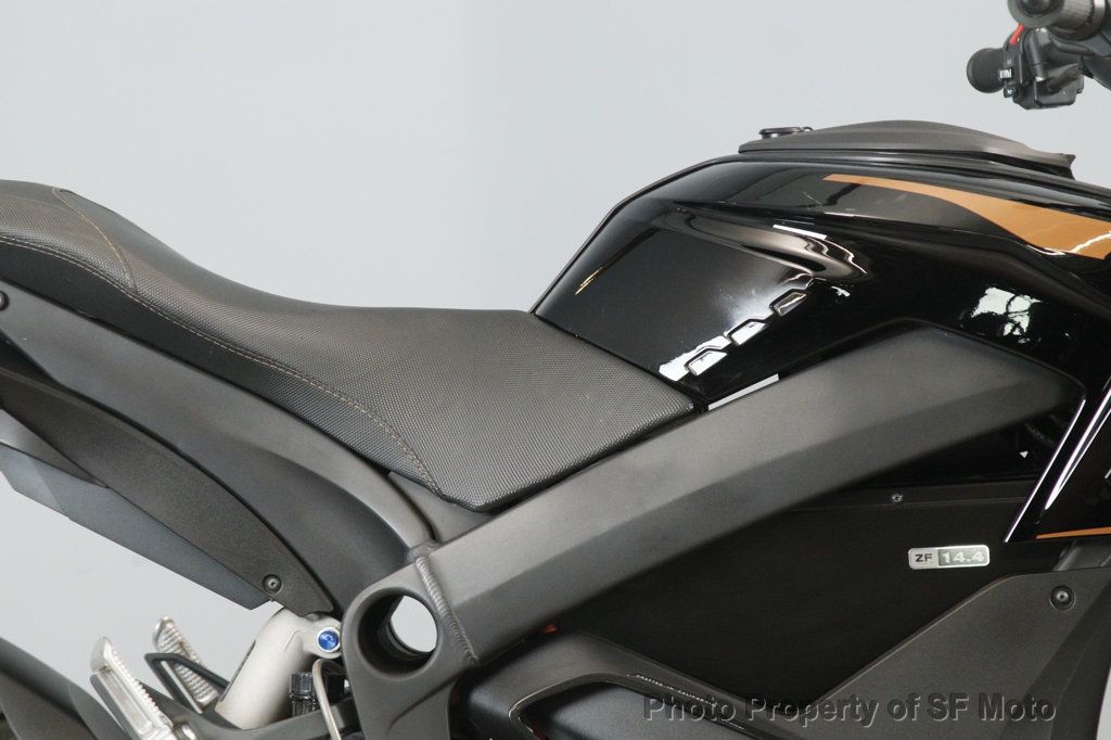 2023 Zero DSR 14.4 Includes Warranty - 23000917 - 8