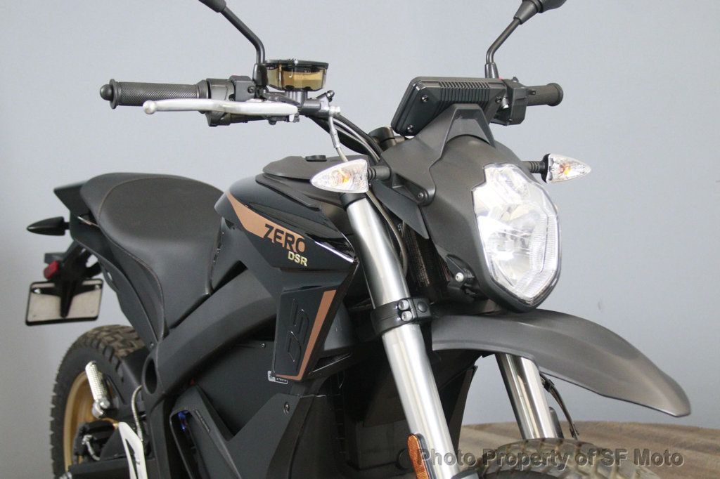 2023 Zero DSR 14.4 PRICE REDUCED! - 23073525 - 0