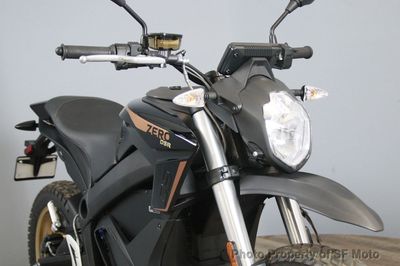 2023 Zero DSR 14.4