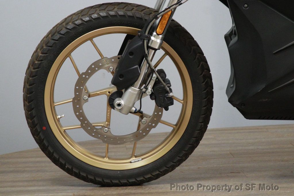 2023 Zero DSR 14.4 PRICE REDUCED! - 23073525 - 12