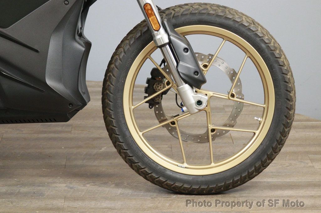 2023 Zero DSR 14.4 PRICE REDUCED! - 23073525 - 13