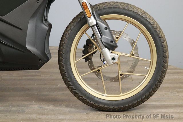 2023 Zero DSR 14.4 PRICE REDUCED! - 23073525 - 13