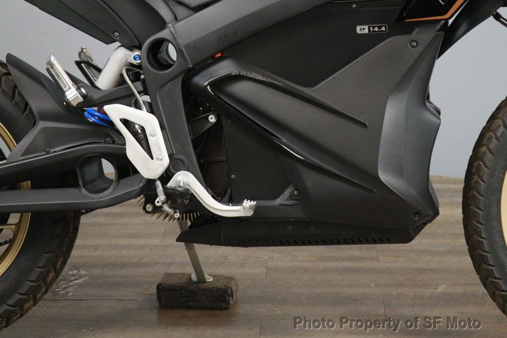 2023 Zero DSR 14.4 PRICE REDUCED! - 23073525 - 14