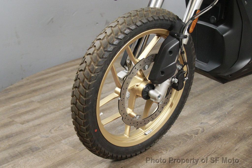 2023 Zero DSR 14.4 PRICE REDUCED! - 23073525 - 18