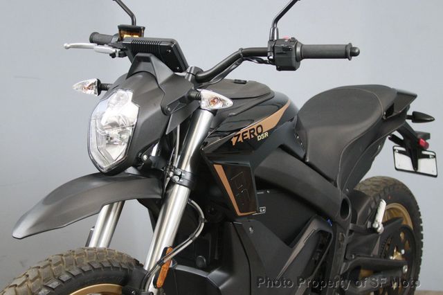 2023 Zero DSR 14.4 PRICE REDUCED! - 23073525 - 1