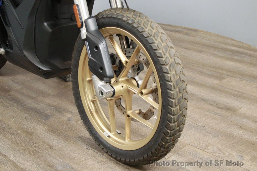 2023 Zero DSR 14.4 PRICE REDUCED! - 23073525 - 19