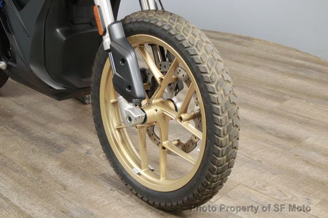 2023 Zero DSR 14.4 PRICE REDUCED! - 23073525 - 19