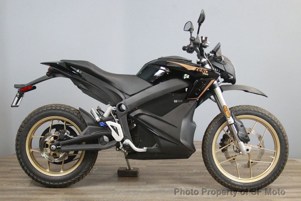 2023 Zero DSR 14.4 PRICE REDUCED! - 23073525 - 2