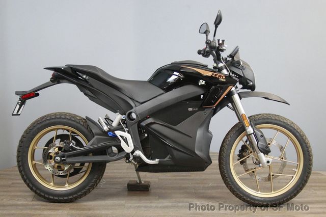 2023 Zero DSR 14.4 PRICE REDUCED! - 23073525 - 2