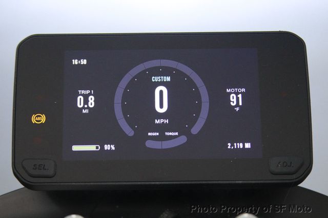 2023 Zero DSR 14.4 PRICE REDUCED! - 23073525 - 29